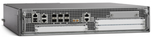 ASR1002X-CB(內(nèi)置6個GE端口、雙電源和4GB的DRAM，配8端口的GE業(yè)務(wù)板卡,含高級企業(yè)服務(wù)許可和IPSEC授權(quán))