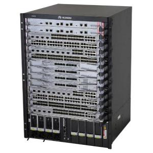 華為交換機(jī) S12708( 雙控，48口千兆電，16口萬(wàn)兆光，2*3000W電源）